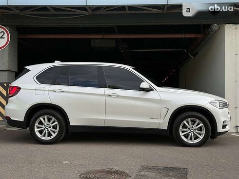 BMW X5 2016 - фото 18