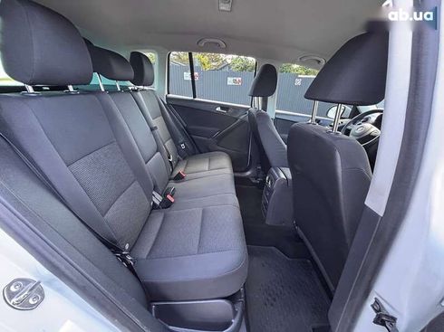 Volkswagen Tiguan 2017 - фото 23