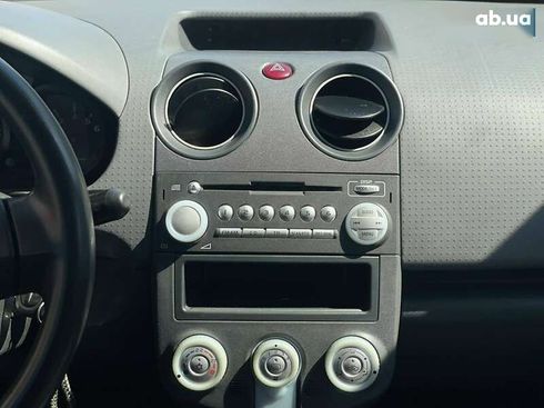 Mitsubishi Colt 2006 - фото 19
