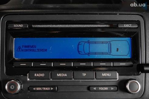 Volkswagen Transporter 2010 - фото 8