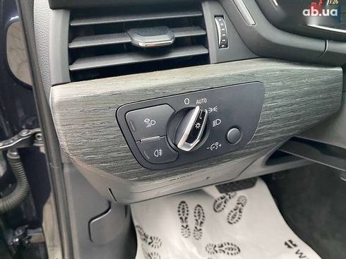 Audi A4 2016 - фото 13