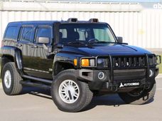 Продажа б/у Hummer H3 2005 года в Киеве - купить на Автобазаре