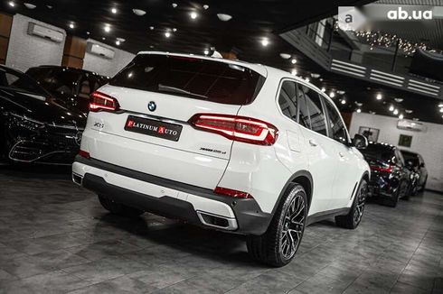 BMW X5 2021 - фото 5