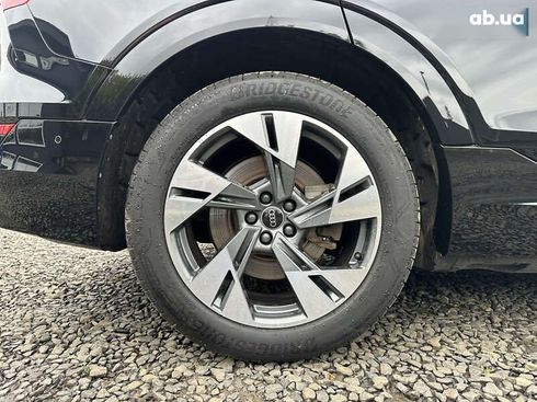 Audi E-Tron 2023 - фото 23