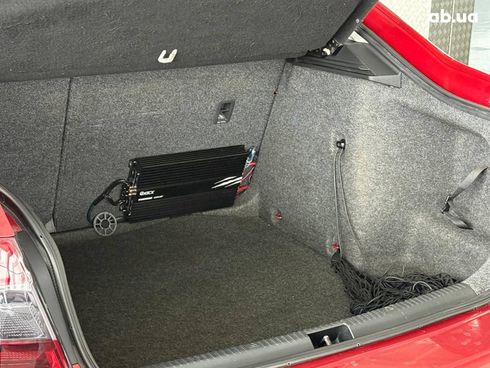 Skoda Octavia 2013 красный - фото 14