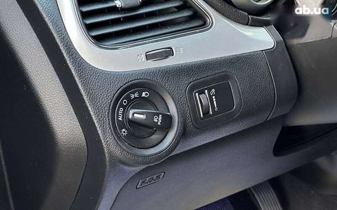 Dodge Journey 2016 - фото 10