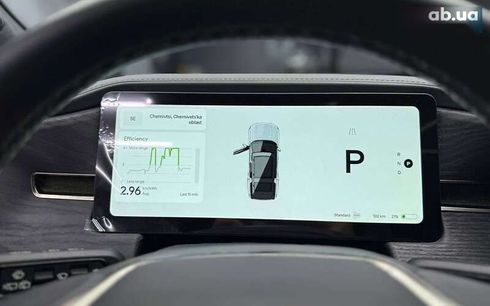 Rivian R1S 2024 - фото 16