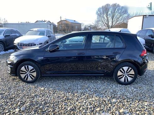 Volkswagen e-Golf 2019 - фото 9