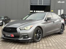 Купить Infiniti из США (Америки) - купить на Автобазаре