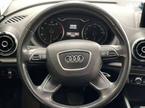 Audi A3 2013 - фото 21