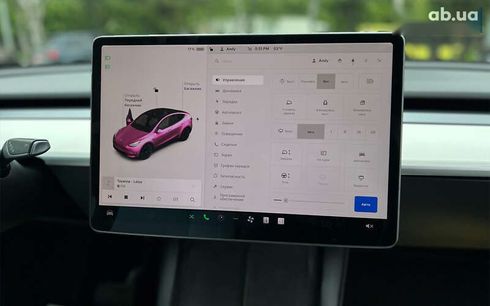 Tesla Model Y 2021 - фото 11