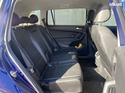 Volkswagen Tiguan 2021 - фото 14