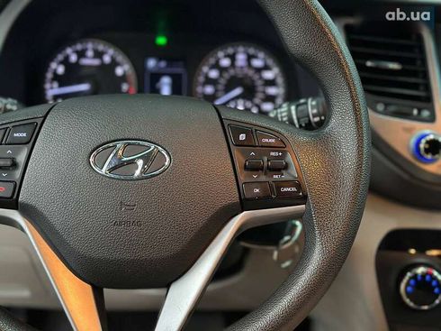 Hyundai Tucson 2018 - фото 9