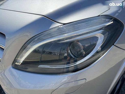 Mercedes-Benz B-Класс 2015 - фото 10
