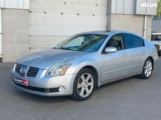 Купить Nissan Maxima автомат бу Одесса - купить на Автобазаре