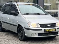 Продажа б/у Hyundai Matrix 2008 года в Ивано-Франковске - купить на Автобазаре