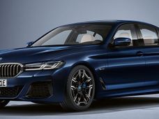 Продажа BMW 5 серия в Винницкой области - купить на Автобазаре