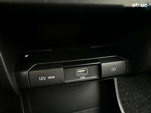 Kia Niro 2021 - фото 12