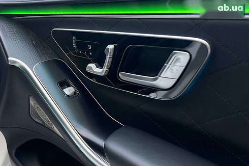 Mercedes-Benz S-Класс 2021 - фото 11