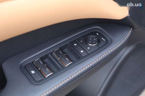 Lexus RX 2023 - фото 24