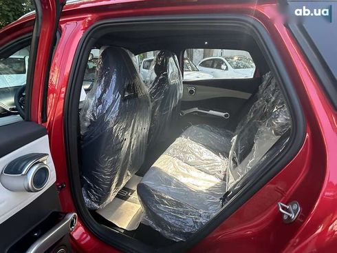 BYD Atto 3 2024 - фото 16
