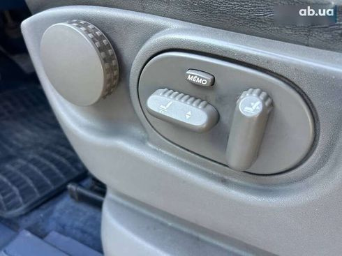 Renault Espace 2003 - фото 15