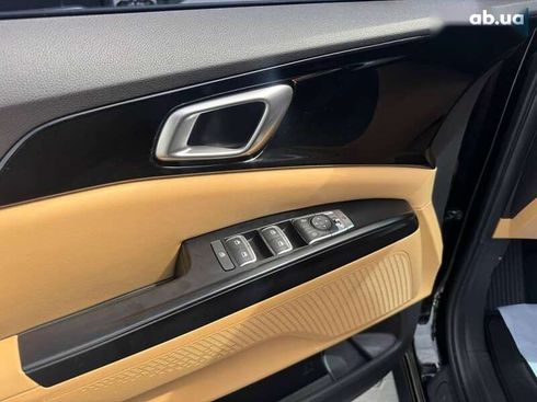 Kia Carnival 2021 - фото 10
