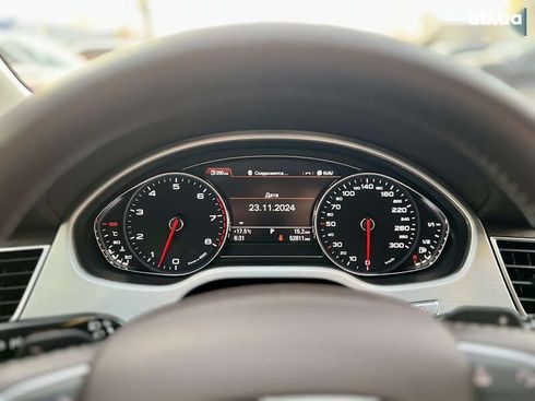 Audi A8 2012 - фото 24