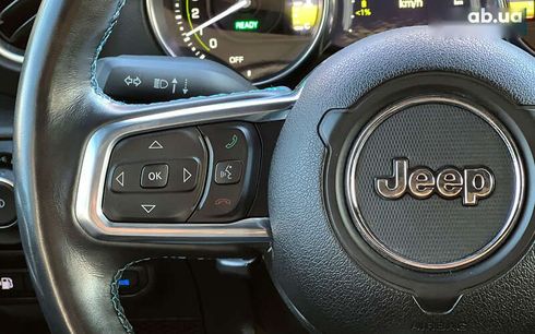 Jeep Wrangler 2022 - фото 13