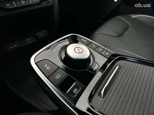 Kia Niro 2020 - фото 14