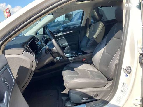 Ford Mondeo 2017 - фото 19