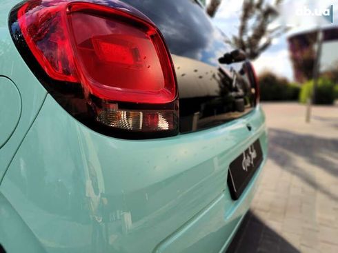 Citroёn C1 2018 - фото 16