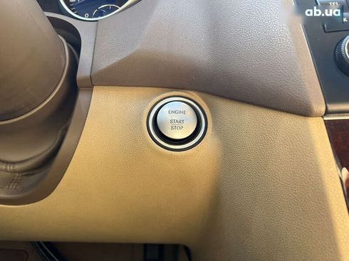 Mercedes-Benz M-Класс 2008 - фото 17