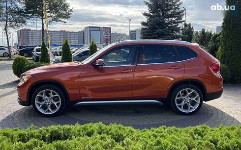 BMW X1 2012 - фото 4