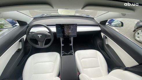 Tesla Model 3 2019 - фото 7