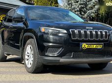 Купить Jeep бу в Украине - купить на Автобазаре
