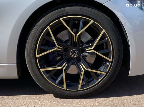 BMW 3 серия 2017 - фото 18