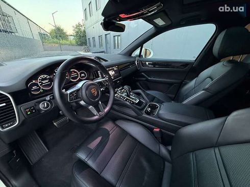 Porsche Cayenne 2019 - фото 4