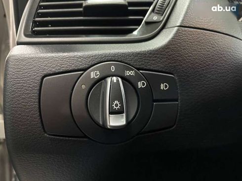 BMW X1 2014 - фото 21