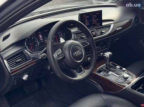 Audi A6 2013 - фото 9