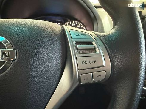 Nissan Altima 2015 - фото 24