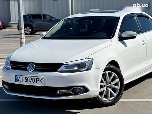 Volkswagen Jetta 2012 - фото 6