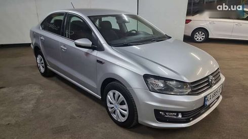 Volkswagen Polo 2019 - фото 6