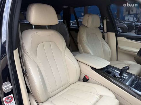 BMW X5 2013 - фото 27