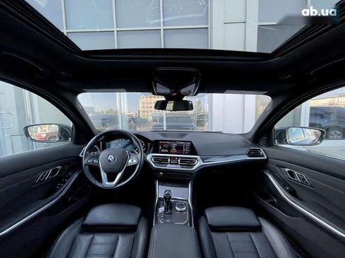 BMW 3 серия 2019 - фото 12