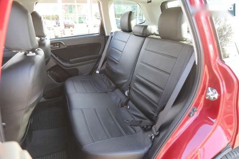 Subaru Forester 2018 - фото 8