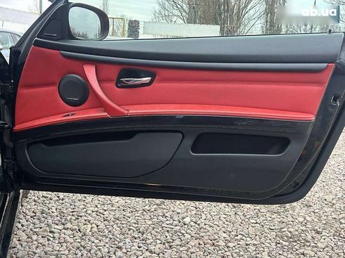 BMW 3 серия 2011 - фото 24