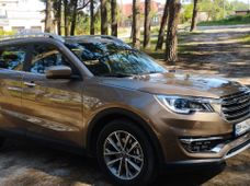 Продаж вживаних Chery в Сумській області - купити на Автобазарі