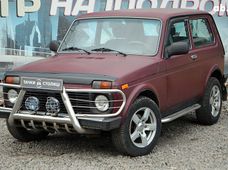 Бензиновые авто б/у в Києві - купити на Автобазарі