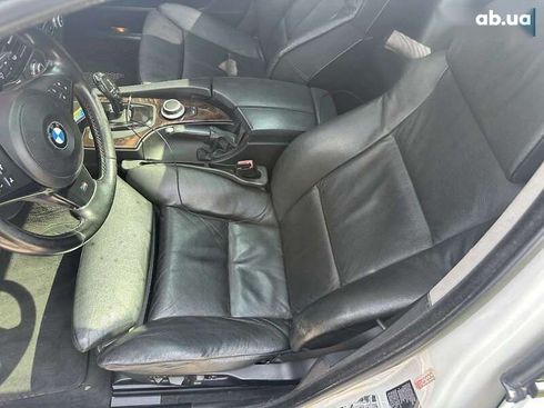 BMW 5 серия 2007 - фото 9